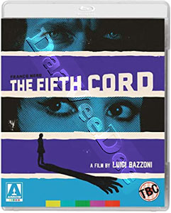 The Fifth Cord | Giornata nera per l